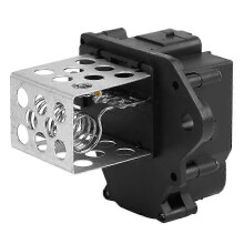 Kühlerlüftermotor-Schalter-Gebläsewiderstand für Peugeot 308 2007-2013 Motorkühlung
