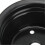 Small Block V8 Engine Double Groove Crankshaft Pulley Replacement Sheave 1