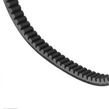 Neoprene Replacement Drive Belt 7432030 Fit for GY6 125CC Motorcycle Engine