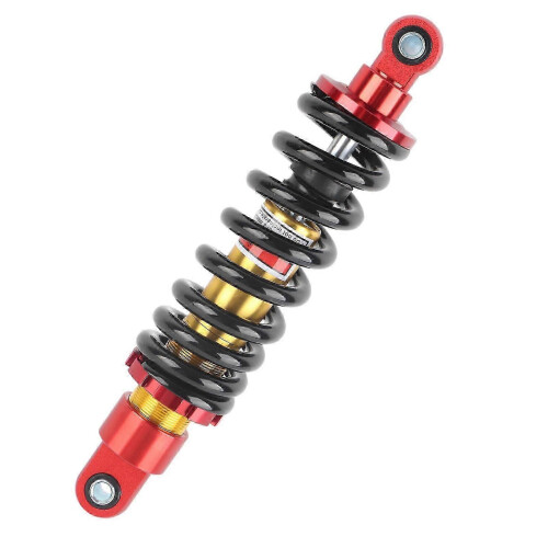 Robuuste 295 mm achtervering voor quads en pitbikes