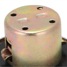 Honda Helix CN250 Elite CH250 Motorcycle 30mm Stainless Steel Fuel Tank Cap