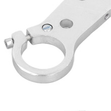 European Standard Front Shock Absorber Plates for 4749cc Mini Motorcycle Customization