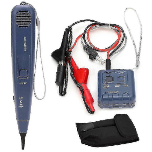 Fluke Networks Pro3000 Tone Generator for Electrical Voltage Testing