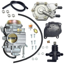 Robuster Vergaser für 400, 425, 500 Trail Boss, 325, 330 Magnum, 550 2x4-Teilenummer 1203059