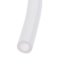 Durable Fuel Transfer Hose for Webasto Eberspacher - 89031118 with Corrosion-Resistant Clip