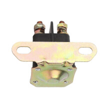 12V Magnetventil-Relais-Schalter 812-1211-211 für elektrische Komponenten von Club Car ATV