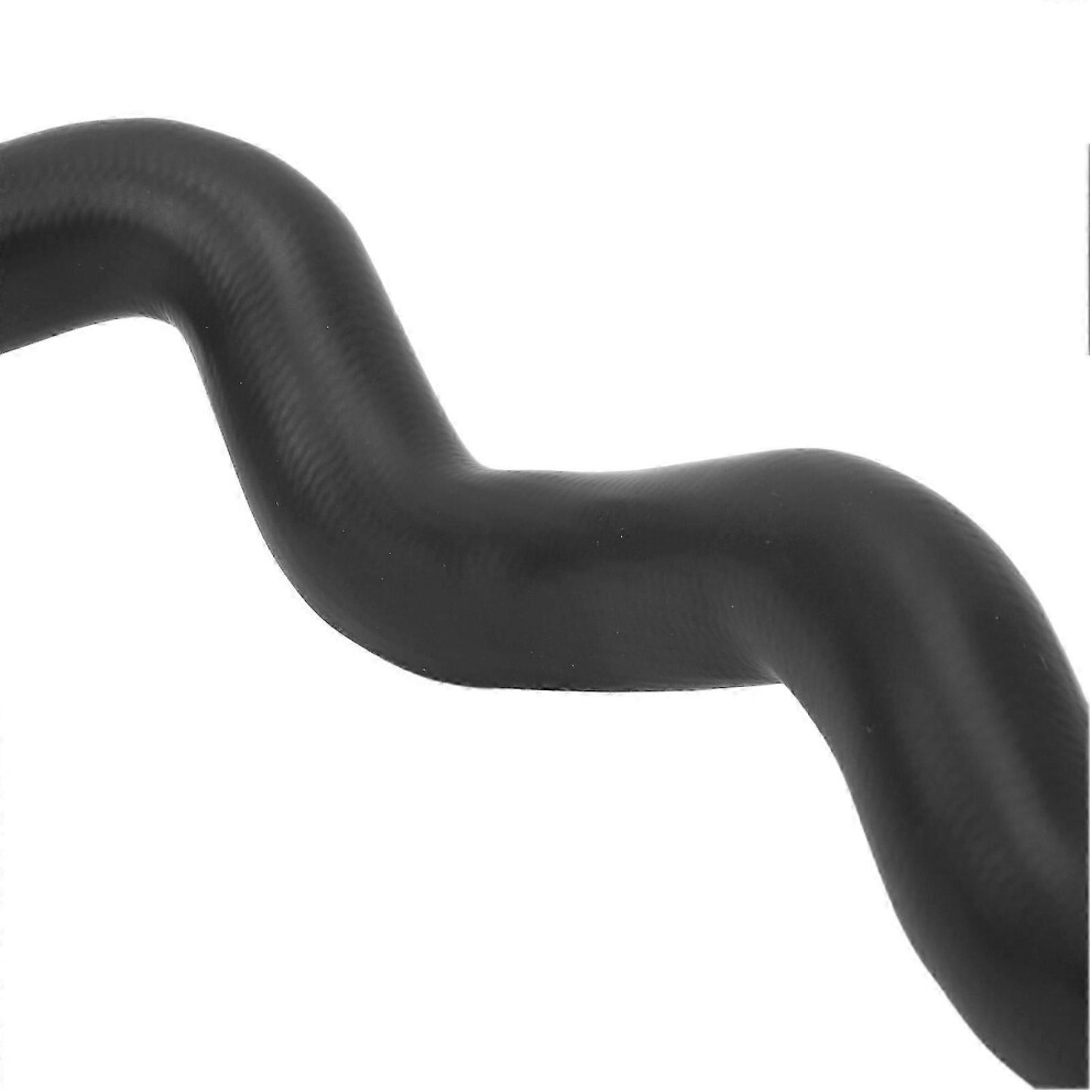 Chevy Cruze 2011-2015 Upper Coolant Hose 13291779 - Rubber Radiator Hose Replacement 1234567811581