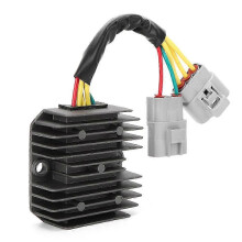 Voltage Rectifier for Benelli TNT25 BN251 Plug & Play