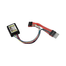W221 W212 W204 Odometer Blocker-Original Connector for Mercedes Vehicles