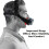 Comfortable Sound Isolation Mask With Adjustable Neck Support 5