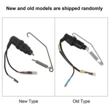 Stoppknopf-Baugruppe für Yamaha YBR125 Hinterradbremse 2007-2014