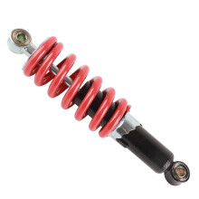 70-125CC ATV Rear Suspension Shock Absorber with 250mm Travel