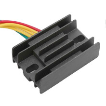 Suzuki EN125 GN250 GS125 GZ250 Bike Voltage Regulator Replacement