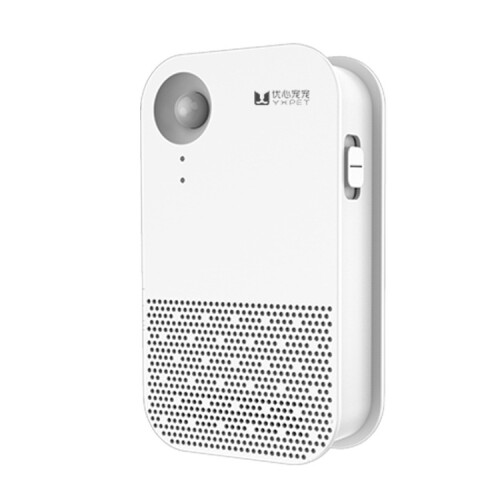 Pet Deodorizer Remove Odor Air Purifier 1