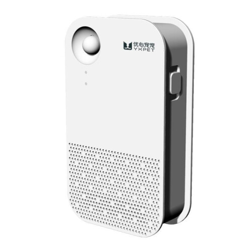 Pet Deodorizer Remove Odor Air Purifier 2