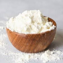 Organic Whole Milk Powder Full Cream 500g