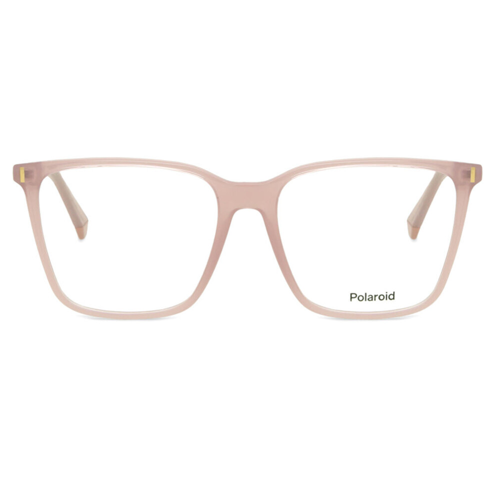 Polaroid Pld D537 35J Women New Eyeglasses