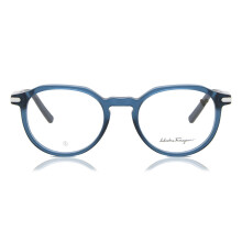 Salvatore Ferragamo SF 2955 414 Unisex New Eyeglasses
