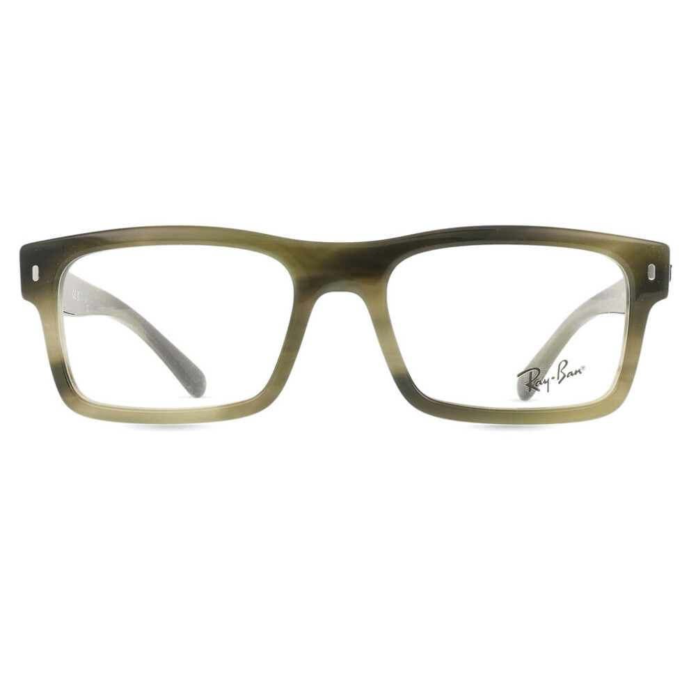 Ray Ban (54) Ray-Ban Rx5435 8405 Unisex New Eyeglasses