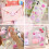 TPR Material Cute Butt Peach Toy for Stress Relief Various 2