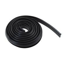 Permanent Rubber Dishwasher Door Seal Enhances Dishwasher