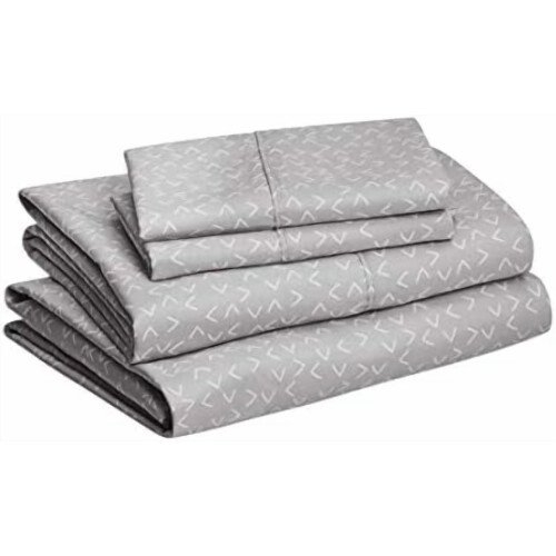 Mikrofiber lakanset 100% polyester 85gsm 1