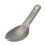 Kort håndtag i titanium, 1 stk. 4