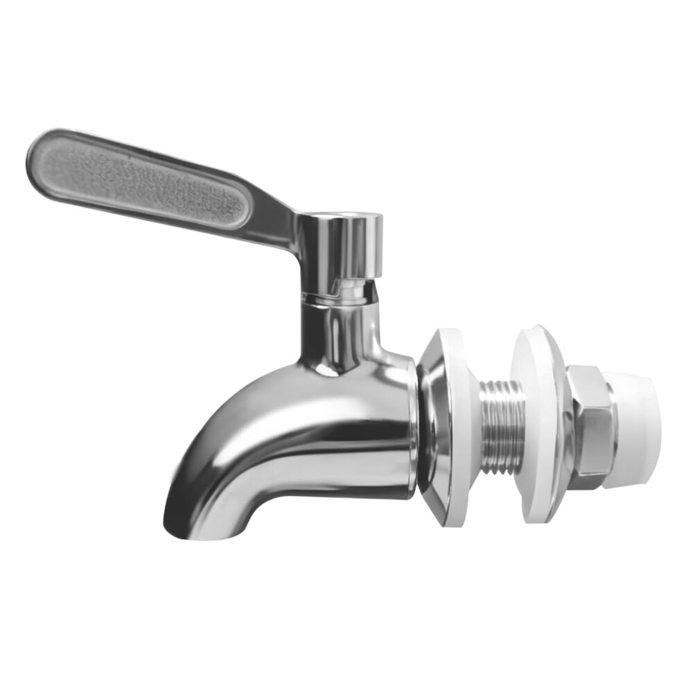 304 Stainless Steel Tap For Home Brewing Equipment Corrosions 7754002776281