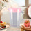 Electric Kettle Stainless Steel 1.7L 4