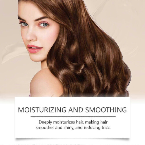 Curly Hair Styling Care Mask 2