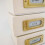 6Pcs Heavy Duty Brass Index Cards Plates For Notebook Journal 5
