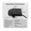 LCD TFT UKC3 Display Speed Battery Time Indicator for Electric Bicycle 24V 36V 48V Motor Conversion 3