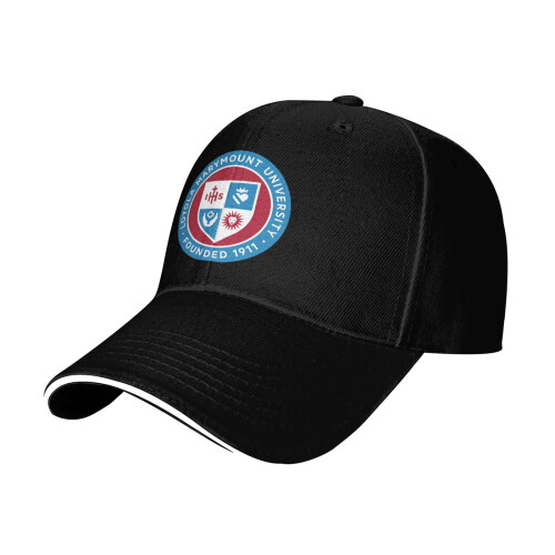 Καπέλο μπέιζμπολ Loyola Marymount University Unisex από βαμβάκι 1