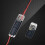 Compatible with 50PCS Double-Wire Plug-in Connector with Locking Buckle,Pluggable Connectors 2 Pin 2 Way Universal Compact Wire Terminal 5