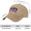Phoenix AZ Flag Vintage Baseballkeps – Justerbar Bomull 5