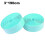 (light blue) Road Bike Handlebar Tape Bicycle Bar Wraps Tw.. 2