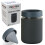 PR0TEX Fruit Fly Trap. Stylish & Discreet, Reusable Highly Effective 1