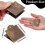 2Pcs Antique Document Clip Decorative Scrapbooking Clip For 3