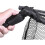 Folding Fish Landing Net Portable Collapsible Triangular Fly Fishing Net 3