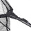 Folding Fish Landing Net Portable Collapsible Triangular Fly Fishing Net 4