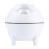 5W USB Airborne Starry Sky Projection LED Light with Remote Control 2