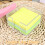 Writing Pad Holders Organizers with Sheets-transparent box 5