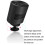 C209 Φορτιστής USB Mini Laser Atmosphere Light, Προδιαγραφές: Στυλ 8 σε 1 (Λευκό) 4