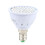 E14 20W 60 LEDs Plant Growth LED Bulb 2
