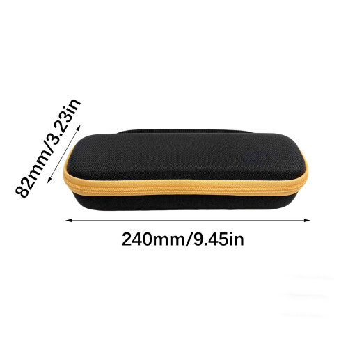 Strapazierfähige Nylon-Werkzeugaufbewahrungstasche, 2