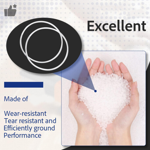Bandes abrasives pour outils électriques, bande de ponceuse 2