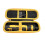 Portable Screwdriver Storage Pouch With Thickened Layer And Mesh 7