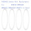 Bandes abrasives pour outils électriques, bande de ponceuse 4