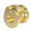 Pour coupleur de couplage Oldham, alignement d'impression 3D,-1 7