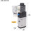12-V-Magnetventile für pneumatische Systeme, 2